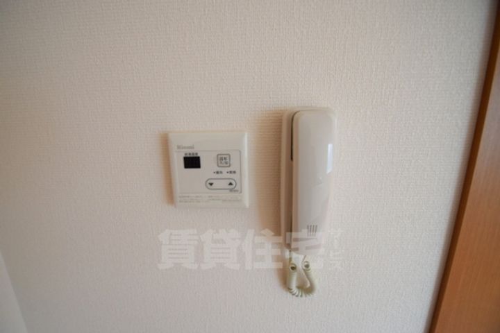 ヴェルドミール山忠西脇302のその他画像