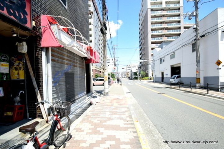 ヴェルドミール山忠西脇302のその他画像