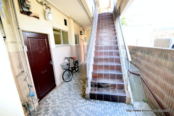 ヴェルドミール山忠西脇302のその他画像