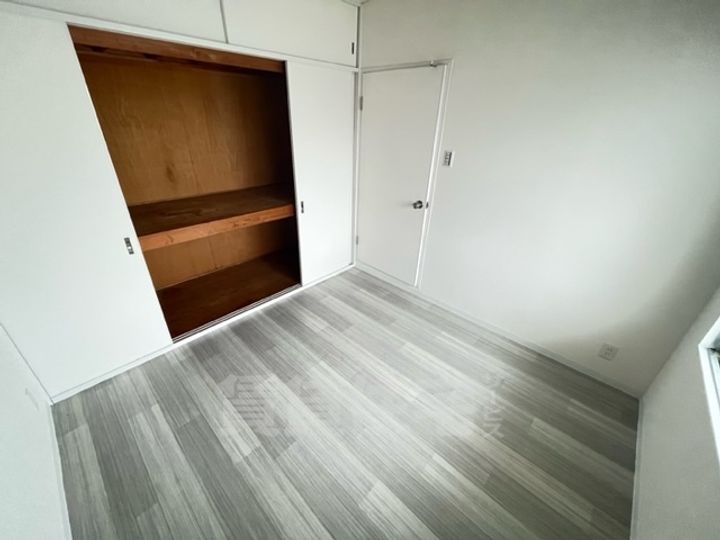 マンションサンパティックの内装