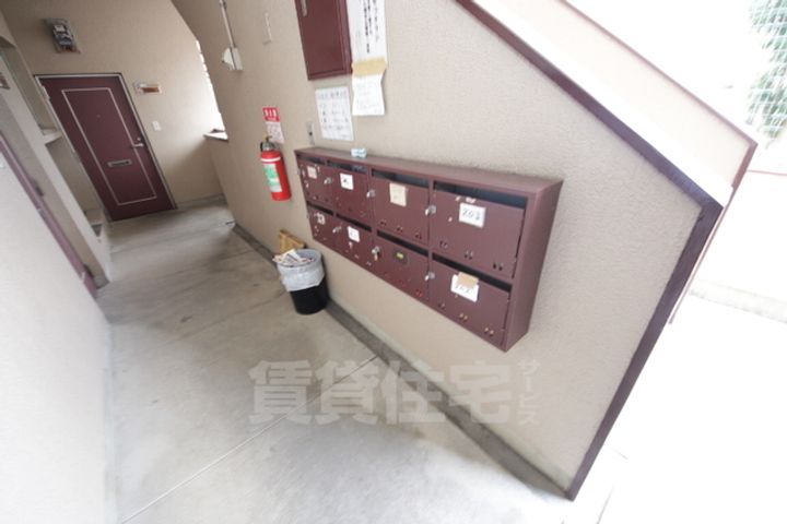 ハイツ平沼のその他画像
