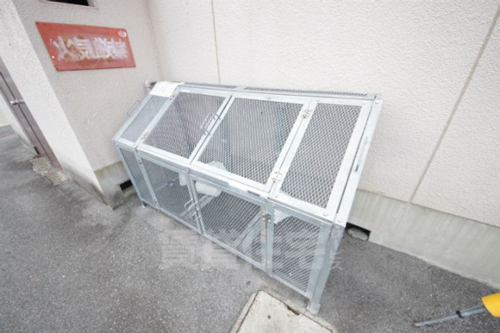 ハイツ平沼のその他画像
