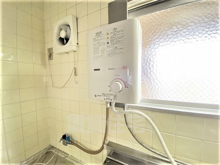 ハイツ平沼のその他画像