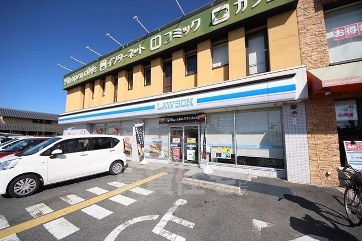 ハイツ平沼の周辺