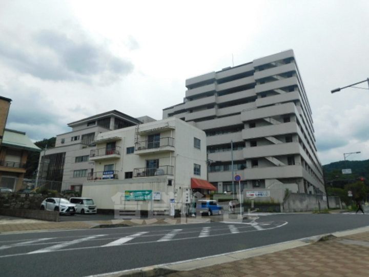 ゆめのこーぽの周辺