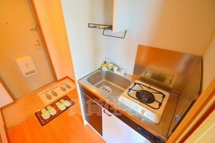 マンションK2のその他画像