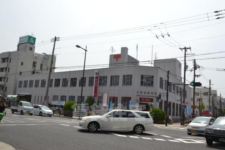 マンションK2の周辺