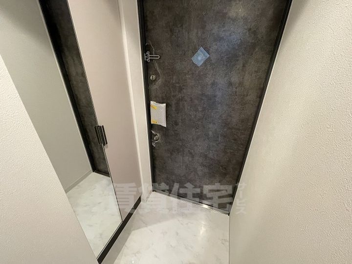 レーヴメゾン尼崎昭和通のその他画像