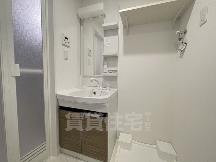 レーヴメゾン尼崎昭和通の内装