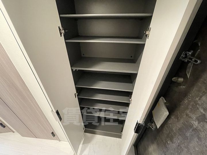 レーヴメゾン尼崎昭和通の内装