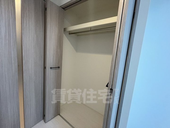 レーヴメゾン尼崎昭和通の内装