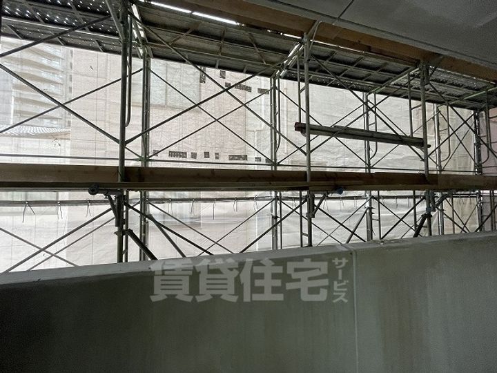 レーヴメゾン尼崎昭和通の周辺