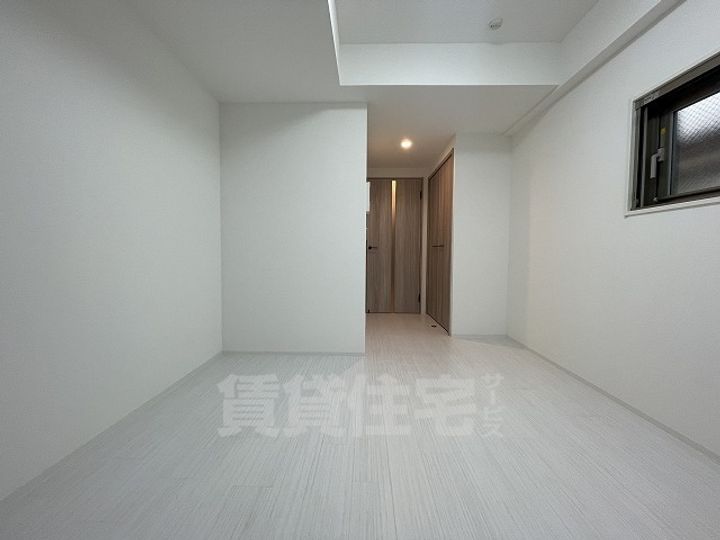 レーヴメゾン尼崎昭和通の内装