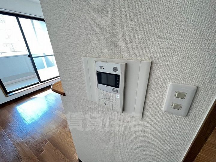 白鷹苦楽園マンションのその他画像