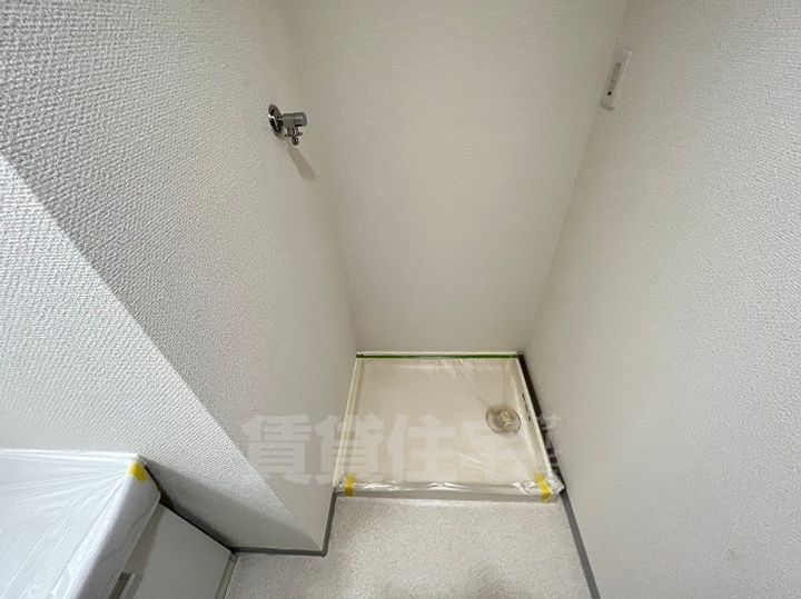 白鷹苦楽園マンションのその他画像