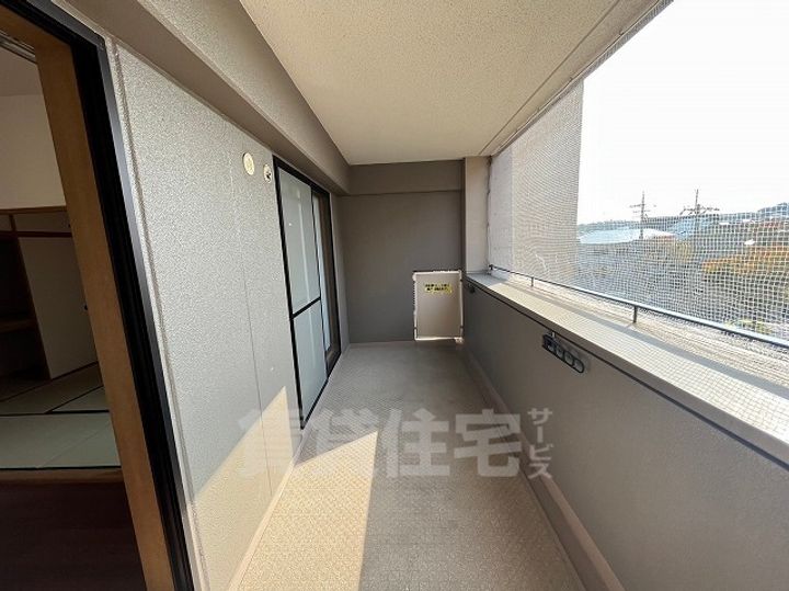 白鷹苦楽園マンションのその他画像