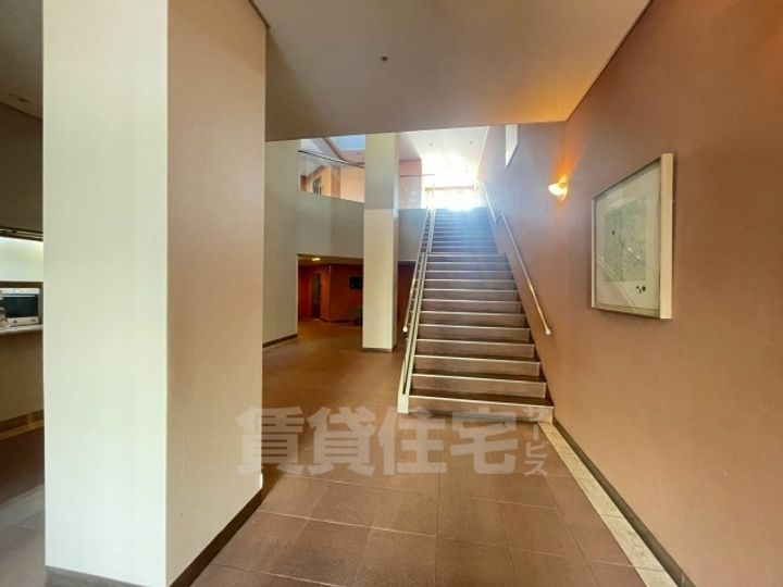 白鷹苦楽園マンションのその他画像