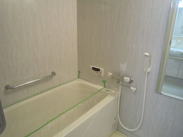 白鷹苦楽園マンションのその他画像