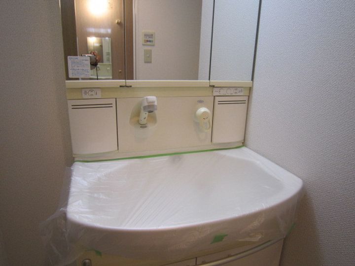 白鷹苦楽園マンションのその他画像
