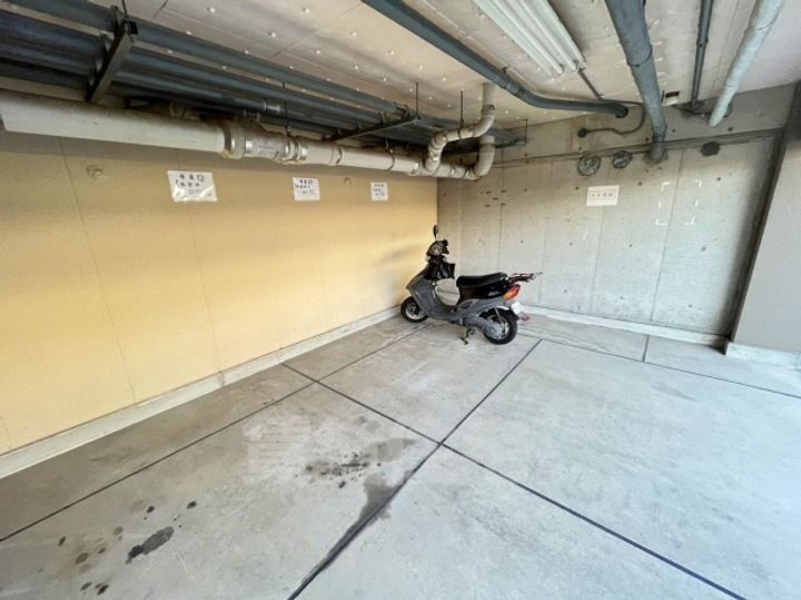 白鷹苦楽園マンションのその他画像