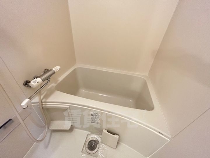 ソフィアアビコの風呂