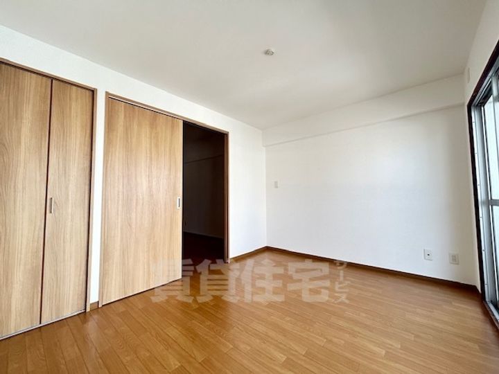 ソフィアアビコの内装