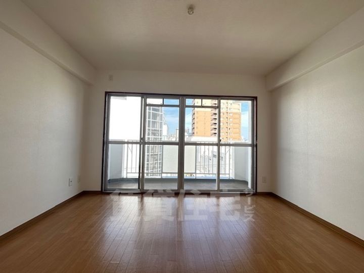 ソフィアアビコの内装