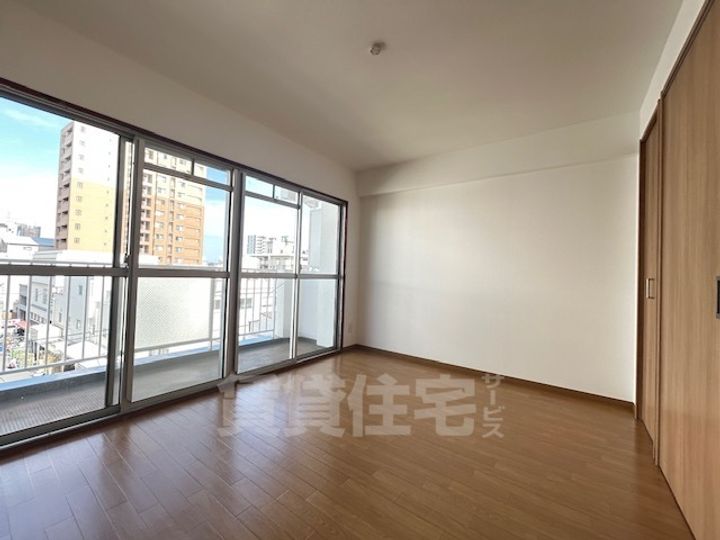 ソフィアアビコの内装