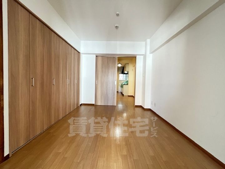 ソフィアアビコの内装