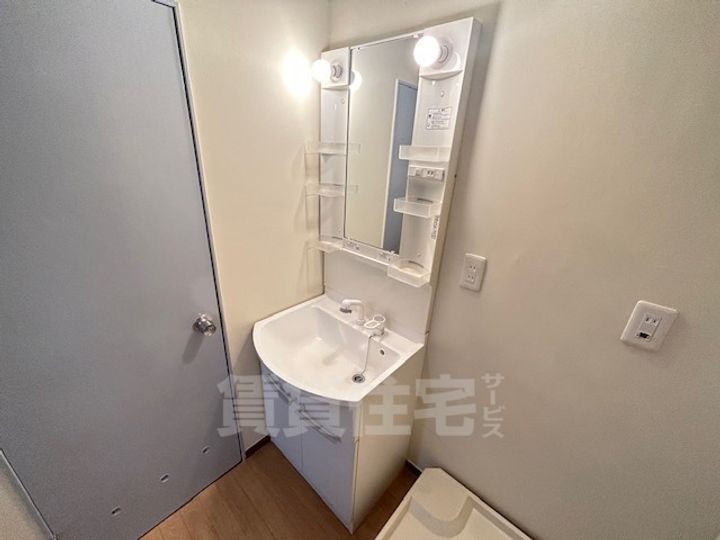 ソフィアアビコの内装