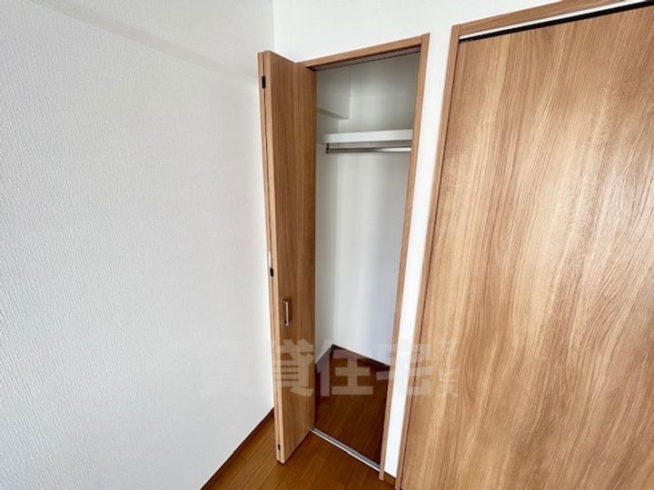 ソフィアアビコの内装