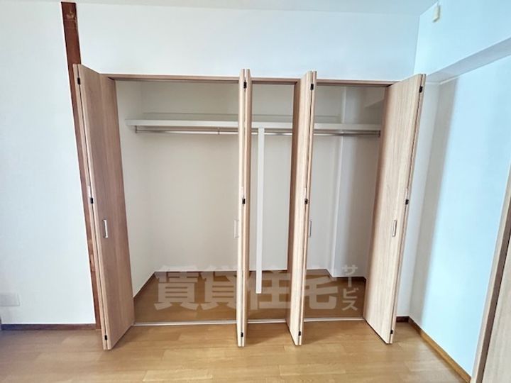 ソフィアアビコの内装