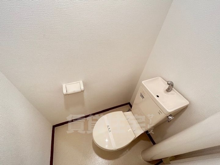 ソフィアアビコの内装