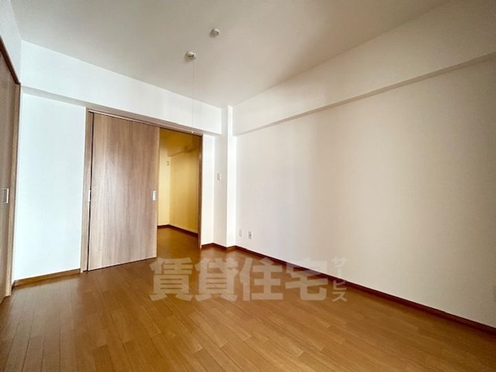 ソフィアアビコの寝室