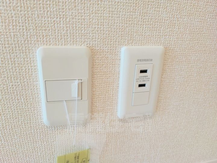D-room西大路五条のその他画像