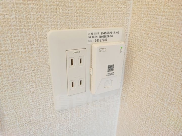 D-room西大路五条のその他画像
