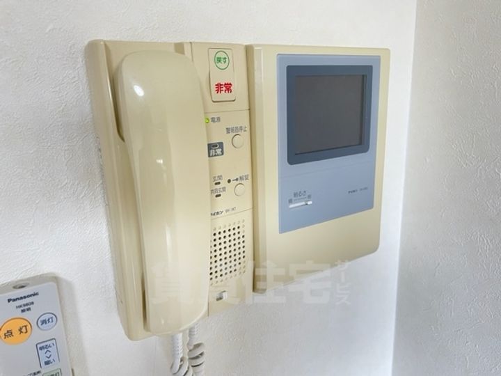 大阪府堺市堺区浅香山町3丁の賃貸マンションのその他画像