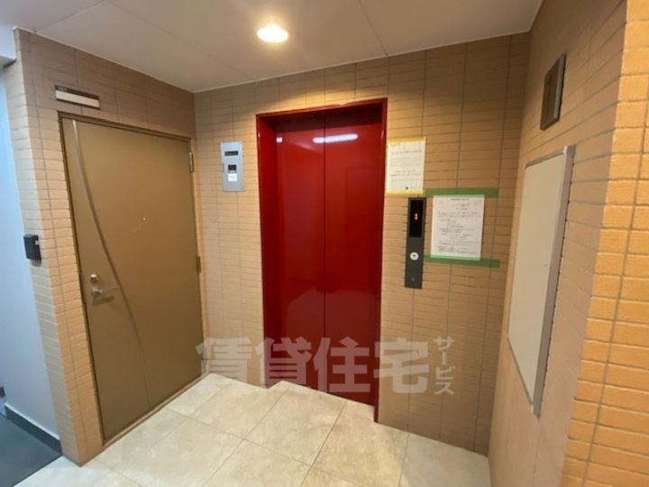 大阪府堺市堺区浅香山町3丁の賃貸マンションのその他画像