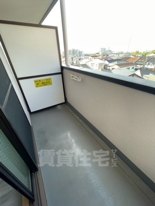 大阪府堺市堺区浅香山町3丁の賃貸マンションのその他画像