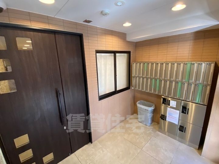 大阪府堺市堺区浅香山町3丁の賃貸マンションのその他画像