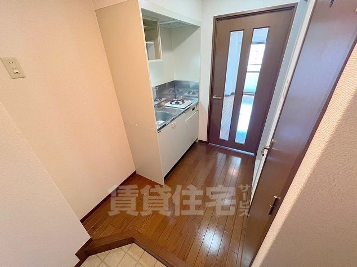 Grand Excel 天美の内装