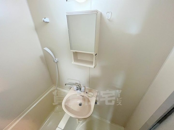 Grand Excel 天美の内装