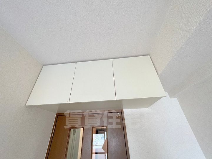 Grand Excel 天美の内装