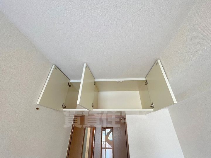 Grand Excel 天美の内装