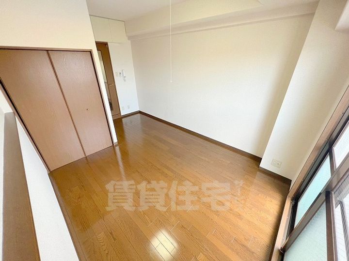 Grand Excel 天美の居間