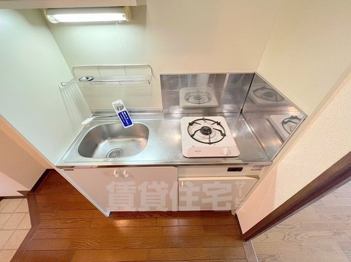 Grand Excel 天美のキッチン