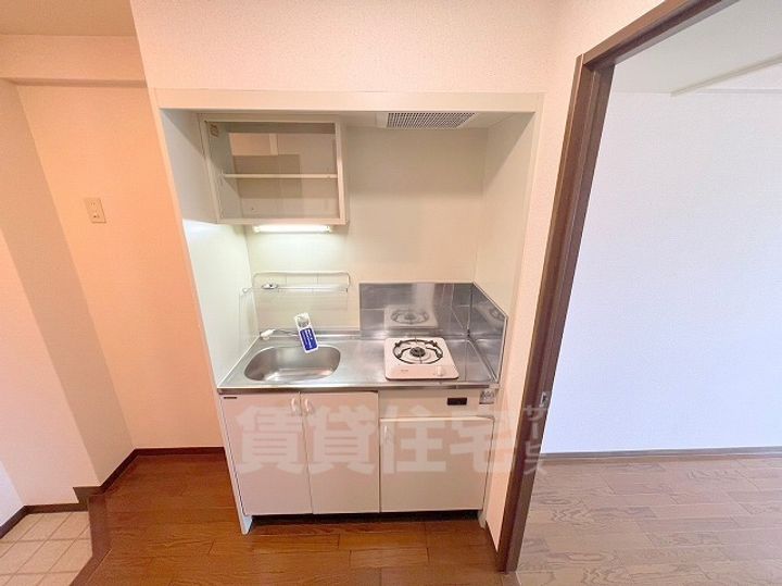 Grand Excel 天美のキッチン