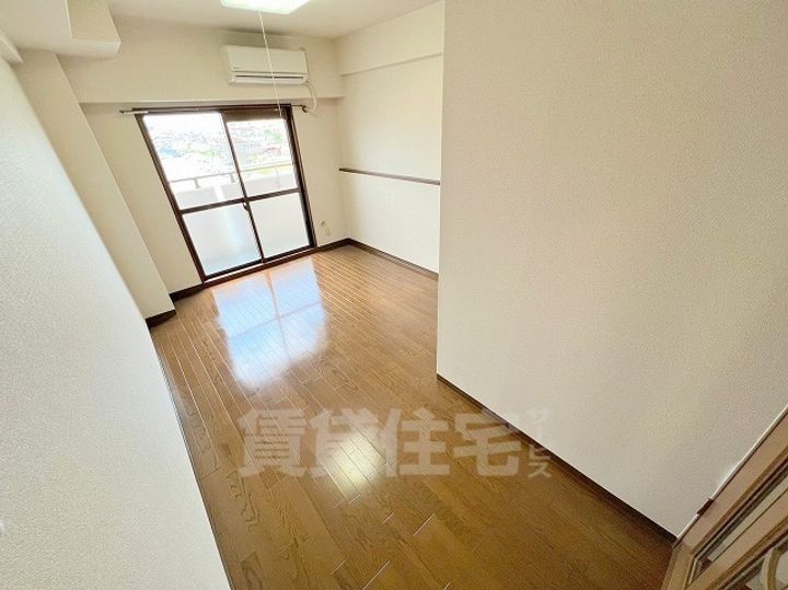 Grand Excel 天美の寝室