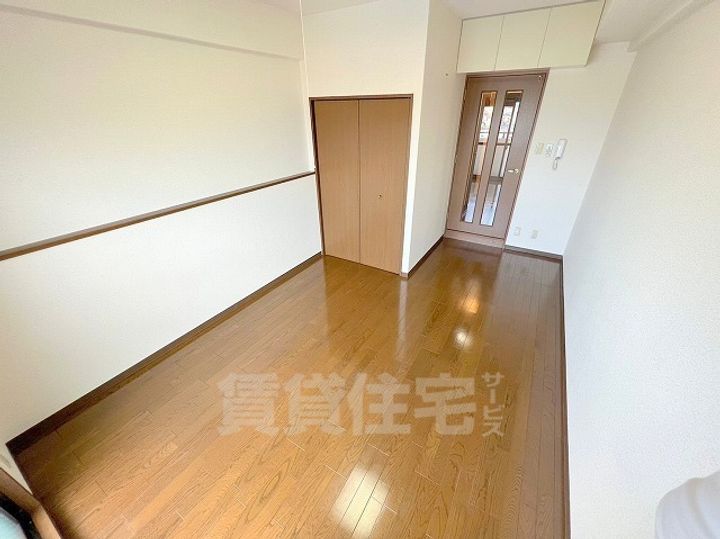 Grand Excel 天美の寝室