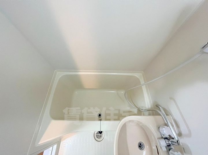 Grand Excel 天美の風呂